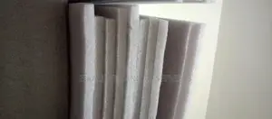 Styrofoam (Sound Proofing Sheets)