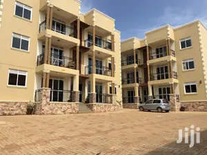 Two Bedroom Apartments In Kampala For Sale