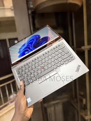 Laptop Lenovo Thinkpad X1 Yoga 16GB Intel Core i7 SSD 512GB