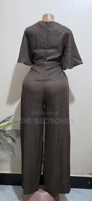 Classy Jumpsuit