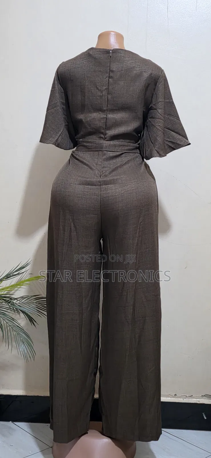 Classy Jumpsuit