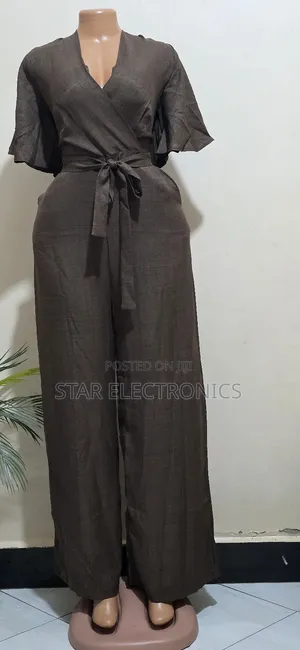 Classy Jumpsuit