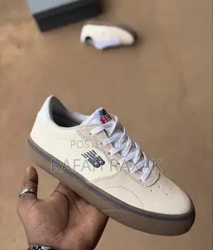 New Balance All Coasts 232 Sneakers