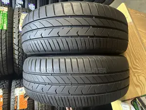 215/60r16 Japan Foreign Used Tires Good Condition