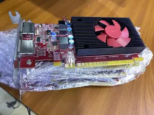 Amd Radeon R7 430 2gb Ddr5 Card for Renders,Animations,Streaming