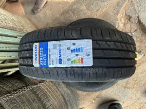 215/60r16 Sailun Tires Brand New