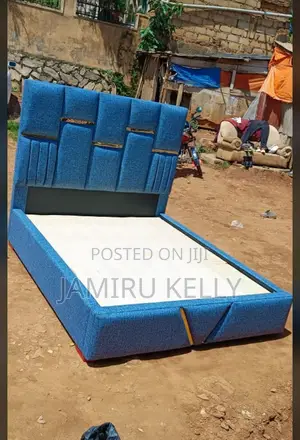 Royal Comfort Bed