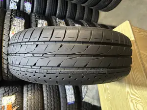 205/60r16 Bridgestone Japan Used Tires Still in the Good Condition