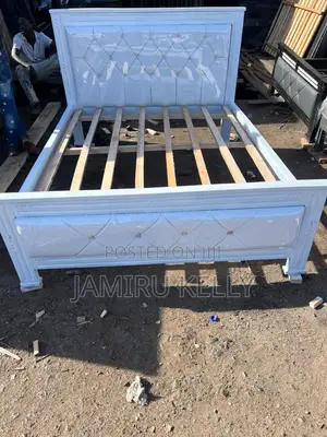 Dream Haven Bed