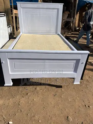 Luxury Sleep Bed