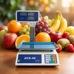 Portable Weighing Scale New Kitchen Portable Weighing Scale