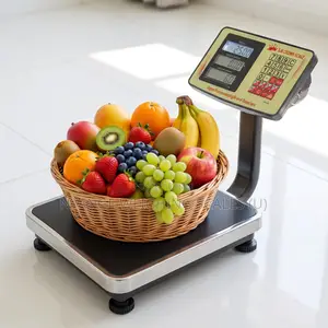Digital Weigh Scale Specialty Weigh Food Shop Digital Weighing Scale