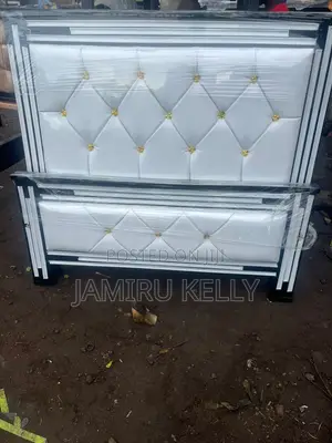 Queen Bed 4 by 6