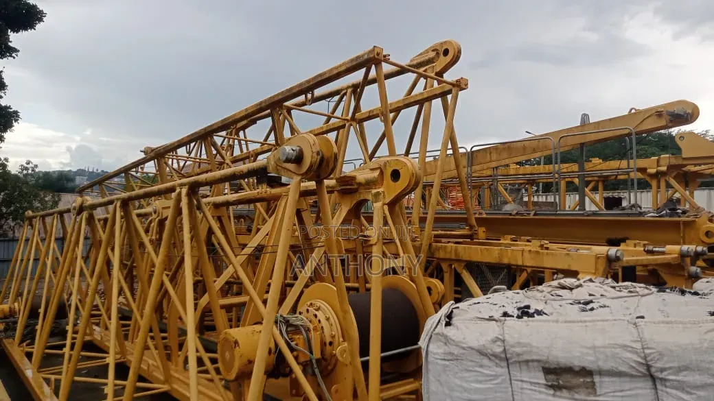 Tower Crane