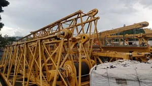 Tower Crane