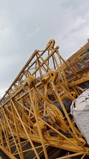 Tower Crane