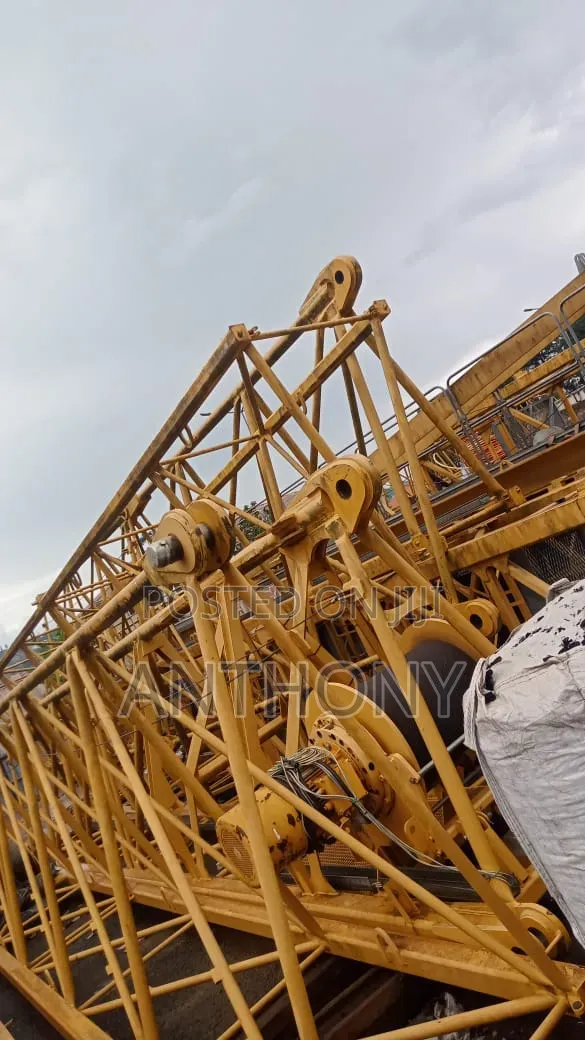 Tower Crane