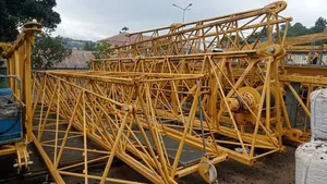 Tower Crane
