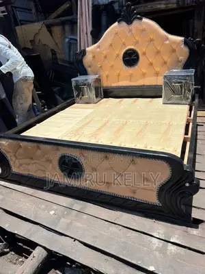 Luxetwin Drawer Bed 5 by 6