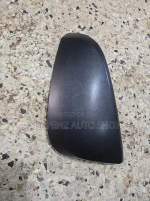 Hilux Revo Sidemirror Cover