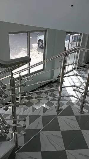 Balcony Stainless Steel R 4