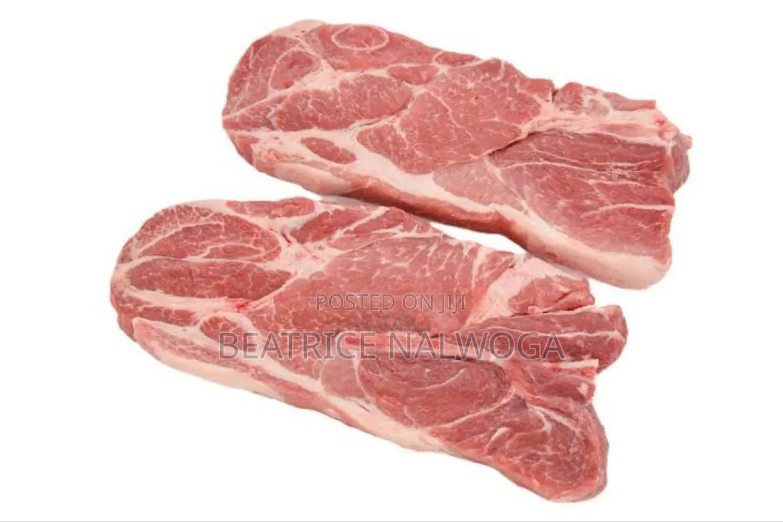 Pork Meats, Chops, Ribs