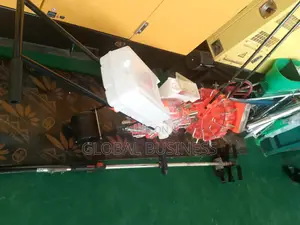 Double Seed Planter for Sale – Boost Your Farming Efficiency