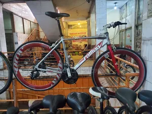 Alton Colligo Bicycle