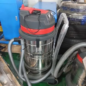 30l Vacuum Cleaner Machine