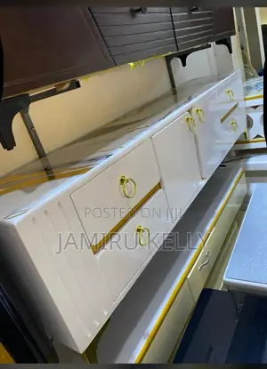 Bistromove Cabinet