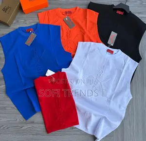 Quality Unisex Vests