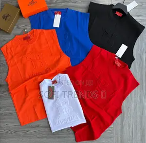 Quality Unisex Vests