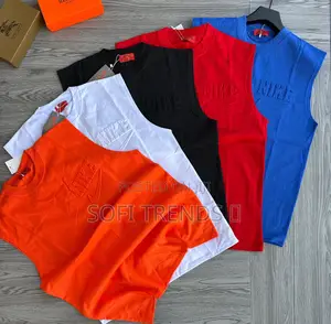 Quality Unisex Vests