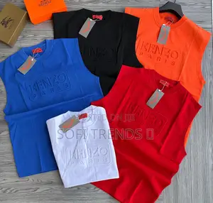 Quality Unisex Vests