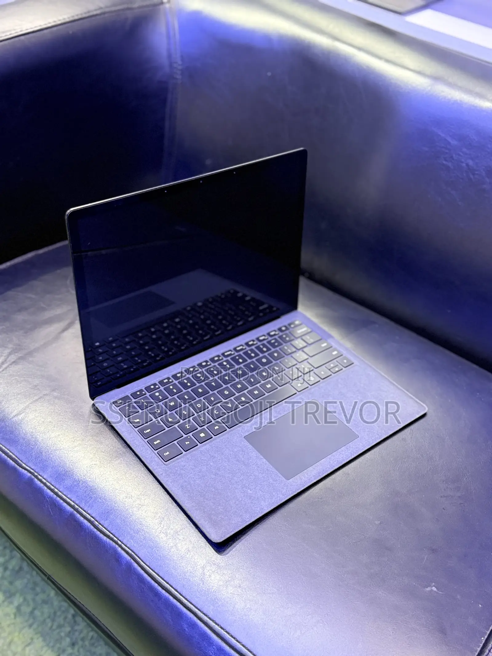 Laptop Microsoft Surface 16GB Intel Core i7 SSHD+SSD 512GB