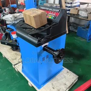 Computer Balancer Machine