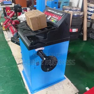 Computer Balancer Machine