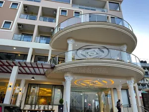 Stainless Steel Balcony Glass 450,000 Per Meter