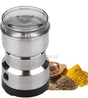 Multifunction Smash Machine Spice Grinder Electric Machine