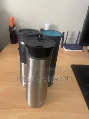 Contigo Flask Cup