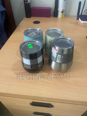Small Flask