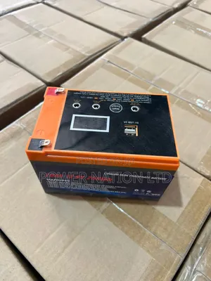 20ah Lc Star Lithium Battery