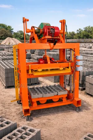 Store Equipment