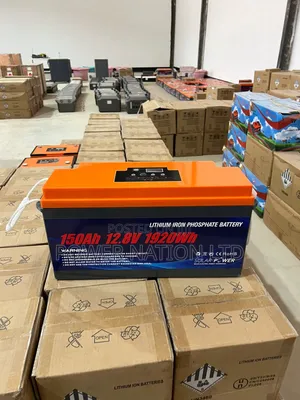 150ah Lc Star Lithium Battery