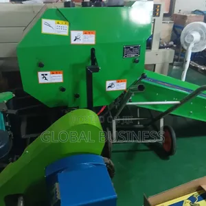 High Quality Hay Baler Machine Perfect