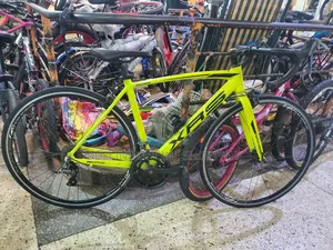 Samchuly Appalanchia XRS