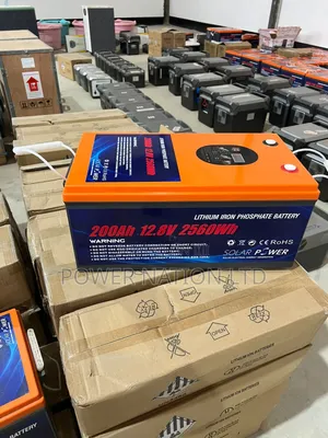 200ah Lc Star Lithium Battery