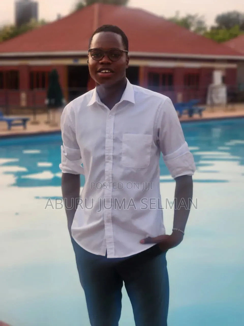Part Time Weekend Cv