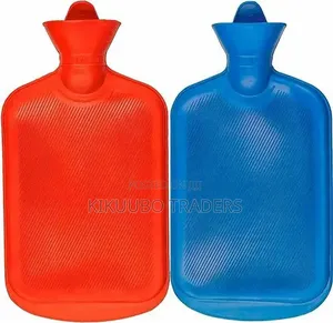Hot Water Bag/ Bottle