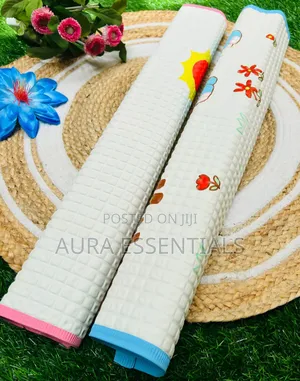 90cm by 60cm Rubber Baby Urine Mat